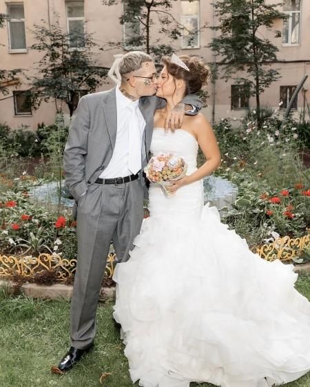 "Мы оба ненавидели этот брак": Дилара Зинатуллина объявила о разводе с Алишером Моргенштерном