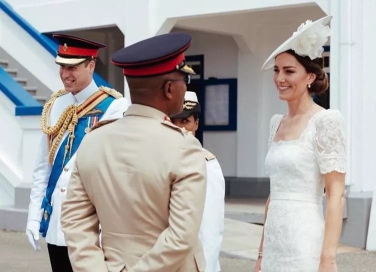 Фотограф принца Уильяма и Кейт Миддлтон опубликовал ранее неизвестные снимки пары