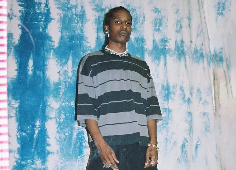 A$AP Rocky арестован в аэропорту Лос-Анджелеса по делу о вооруженном нападении