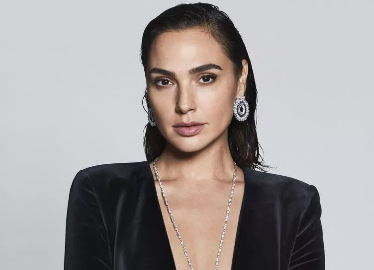 От Галь Гадот в рекламе Tiffany&Co. до мирового рекорда Bulgari: дайджест fashion-новостей недели