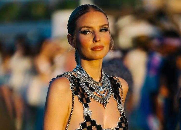 5 трендов макияжа на фестивале Coachella: выбор XO Team