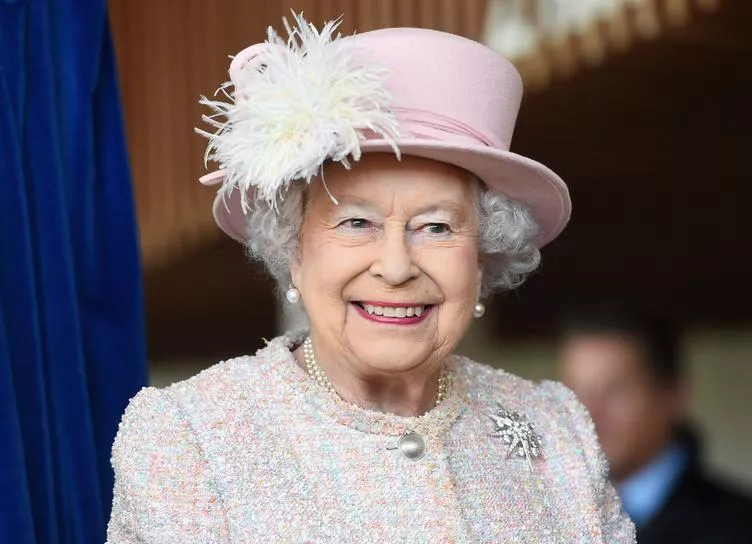 Елизавета II пропустит открытие парламента из-за проблем со здоровьем