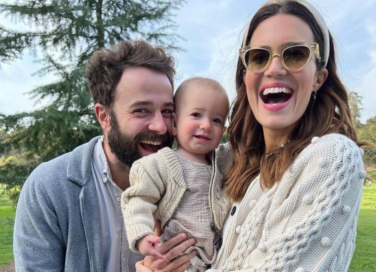 ‘A Walk To Love’ Star Mandy Moore Is Preparing To Become A Mom Again