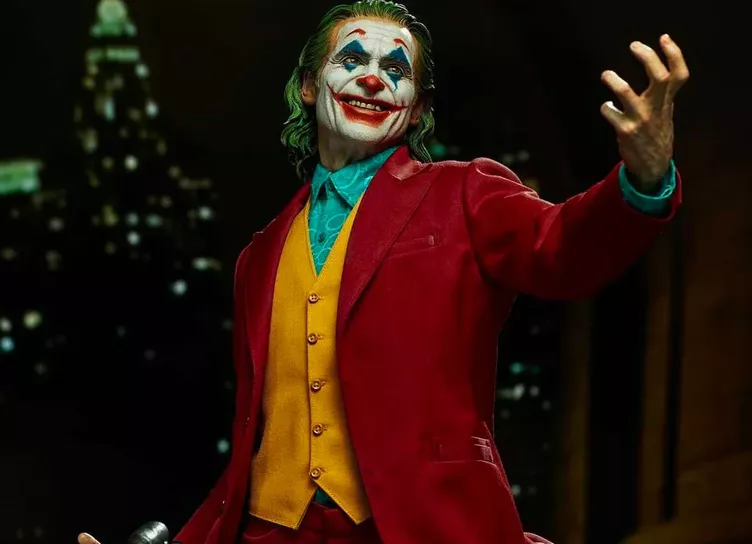 Продолжению "Джокера" быть: режиссер Тодд Филлипс раскрыл рабочее название сиквела с Хоакином Фениксом