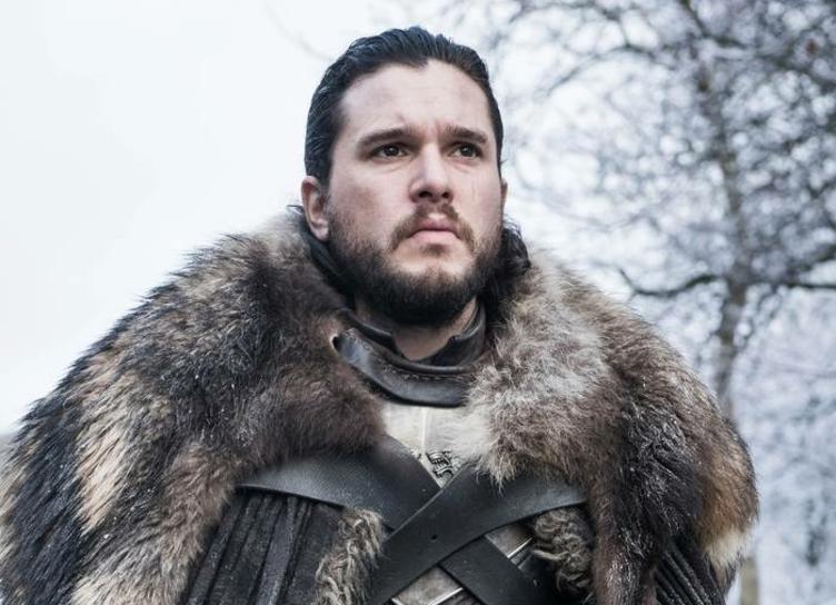 I didn’t finish: HBO wants to shoot a sequel to “Game of Thrones” about Jon Snow