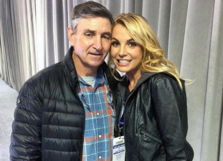 See you in court: Britney Spears’ father demands that the singer answer for her words about him