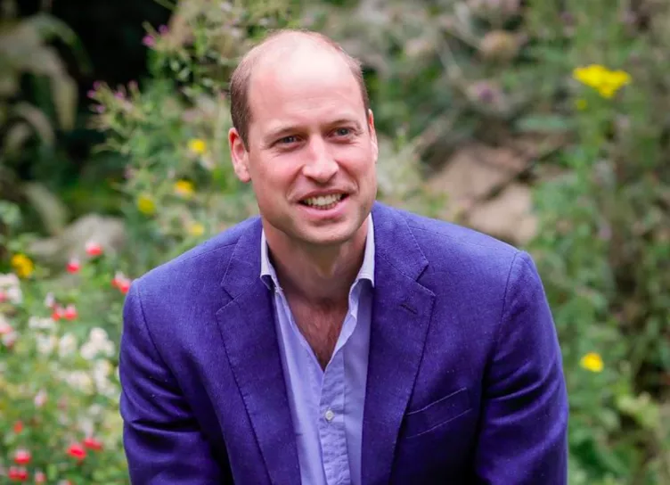 От сорвиголовы до надежды британской монархии: 20 фактов о принце Уильяме