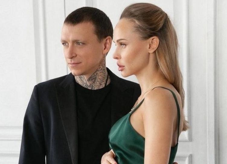 Футболист Павел Мамаев и блогер Надежда Санько стали родителями
