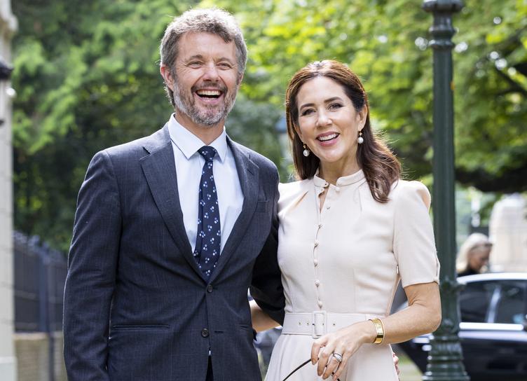 Princess Mary and Prince Frederik withdraw their eldest son from a prestigious school due to bullying