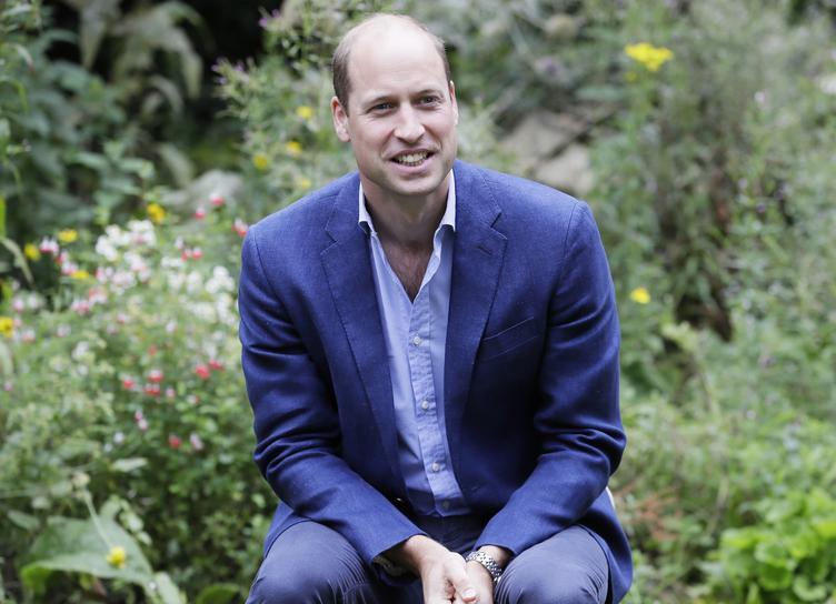 ‘She would be proud’: touching message from Prince William on late Princess Diana’s birthday