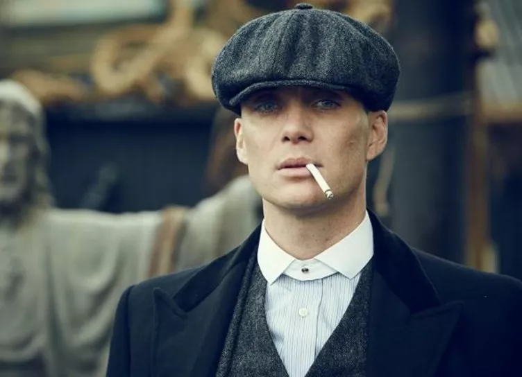 Like two drops of water: a rare picture of the sons of Cillian Murphy appeared on the network