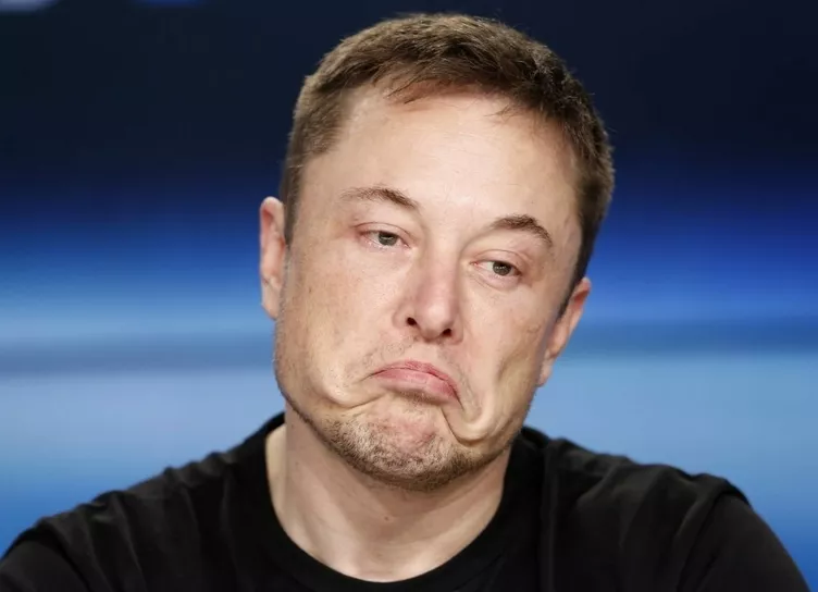 Elon Musk reacted to the news about the twins: “I help to overcome the crisis of fertility”