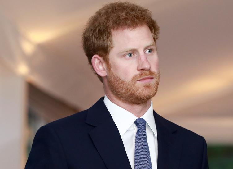 Prince Harry had a conflict with one of the main assistants of Elizabeth II
