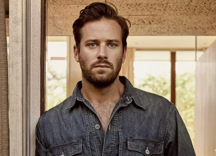 Media: Armie Hammer found a new job in the Cayman Islands after a sex scandal