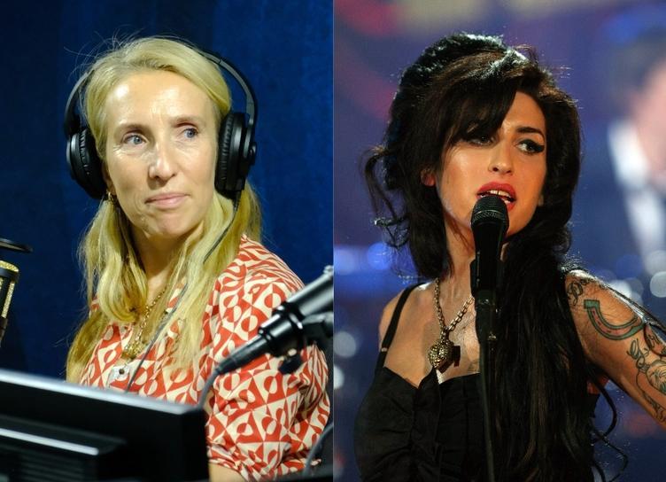 ‘Fifty Shades of Grey’ Director to Direct Amy Winehouse Biopic