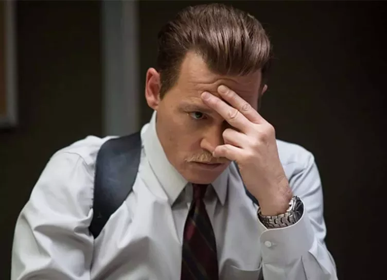 Johnny Depp Reaches Settlement With Man He Punched On Set