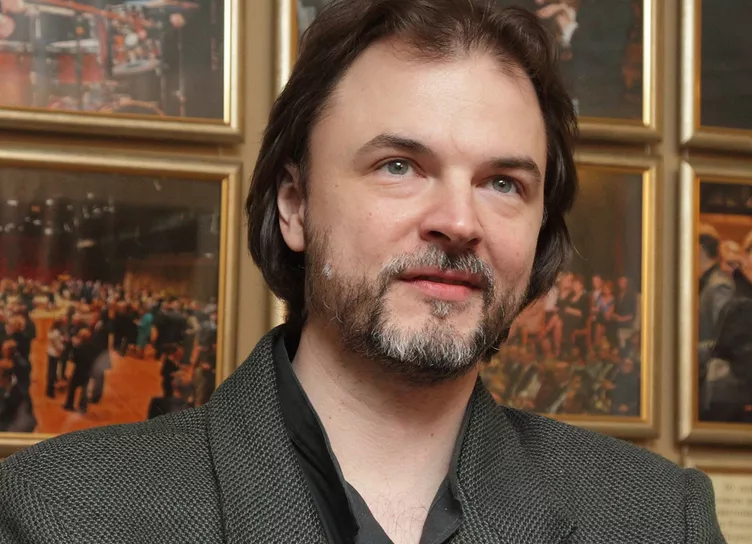 Худрук Театра имени Гоголя в первом интервью после назначения: "Где режиссеры-личности уровня Захарова, Ефремова?!"