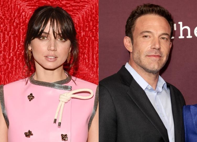 ‘It was terrible’: Ana de Armas on forced move due to breakup with Ben Affleck