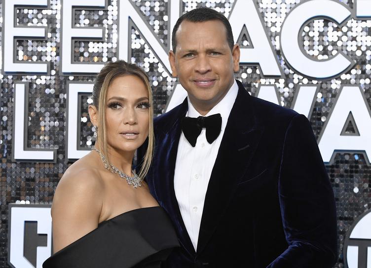 “We had a great time”: Alex Rodriguez does not regret the romance with Jennifer Lopez