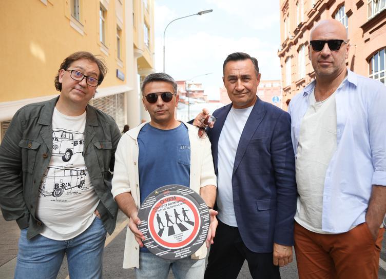 Garik Kharlamov and Dmitry Nagiyev will star in the new part of the film “What Men Talk About”