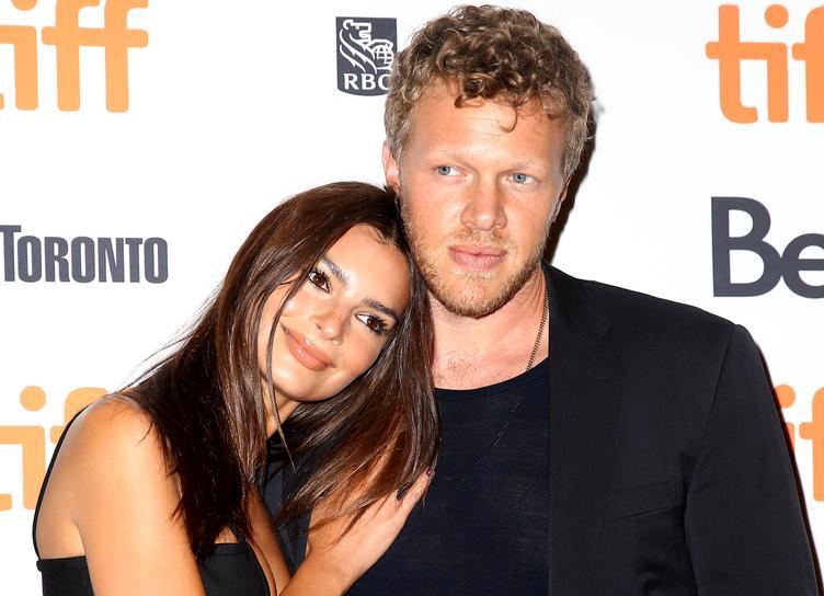 Emily Ratajkowski and Sebastian Beer-McClard split after four years of marriage