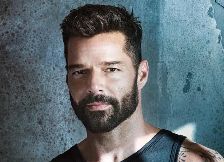 Ricky Martin cleared of all charges of incest and violence – his nephew withdrew the lawsuit