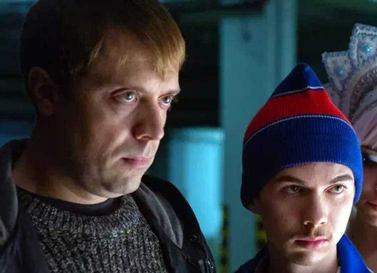 The date of the premiere of the series “Close Gestalt” with Alexander Ilyin Jr. has become known