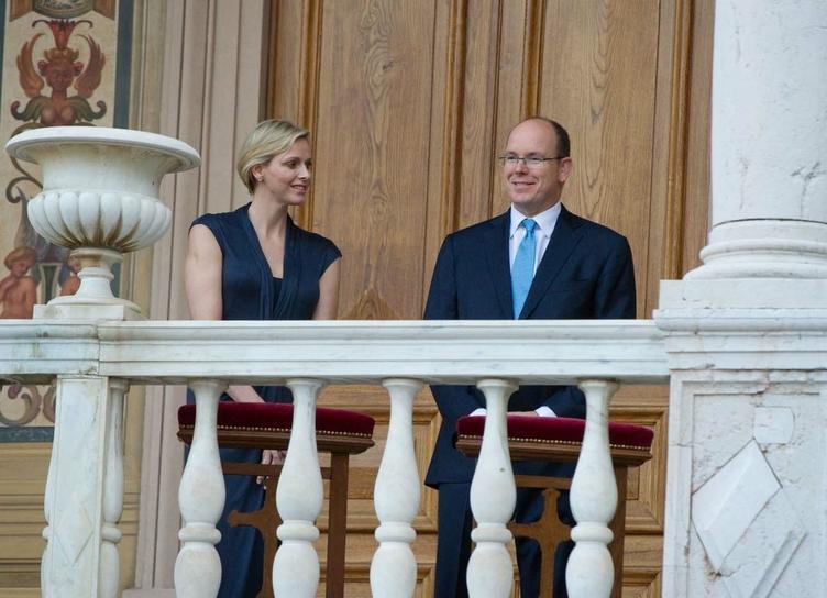 Like behind a stone wall: which of the European monarchs is ready to show their castles to the public