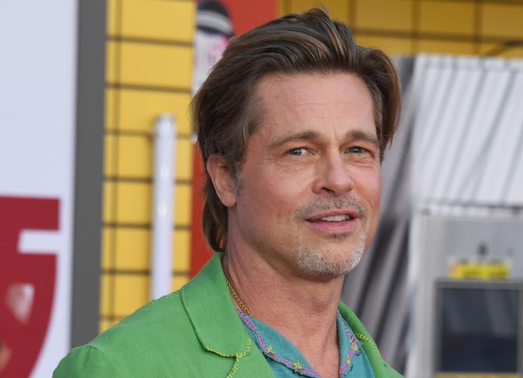 Brad Pitt commented on his daughter’s admission to the main African-American college in the United States