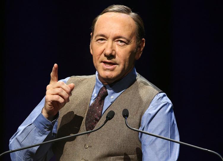 Kevin Spacey ordered to pay  million to ‘House of Cards’ creators