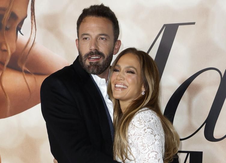 Celebrity barbecue and ambulance again: how was the second wedding day of Jennifer Lopez and Ben Affleck