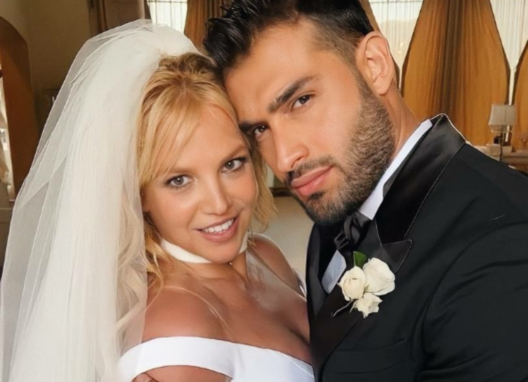 11 main star weddings this summer – from Britney Spears to Pavel Priluchny