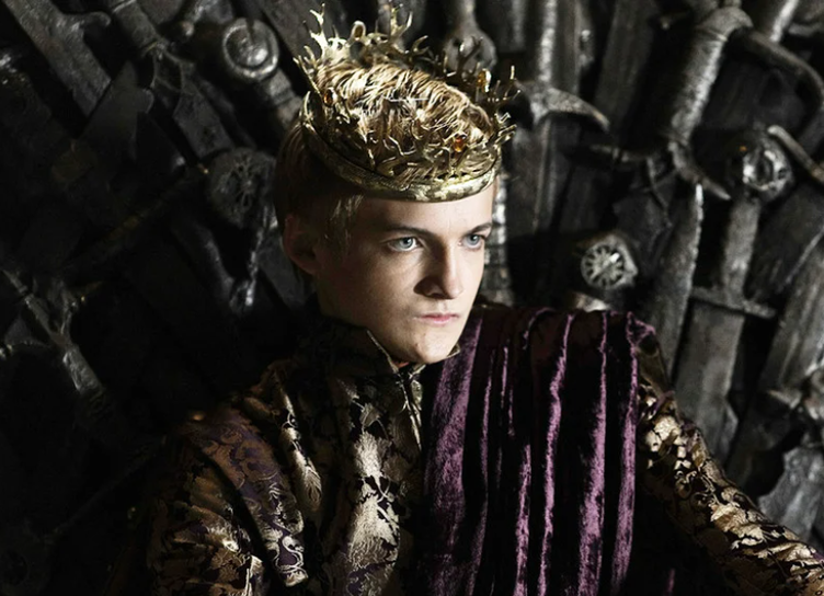 ‘Game of Thrones’ star Jack Gleeson marries ceremony details