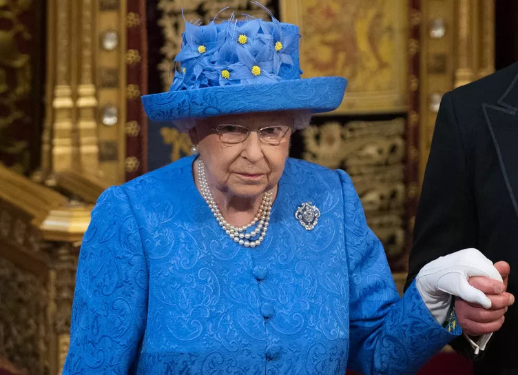Елизавета II вновь отказалась от посещения любимых мероприятий из-за проблем со здоровьем