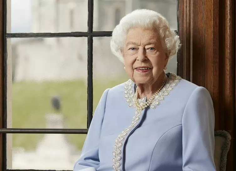 Состояние 96-летней королевы Елизаветы II ухудшилось: заявление дворца