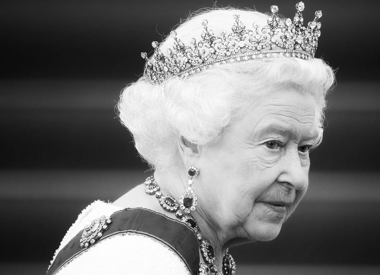 Where and when will the funeral of Queen Elizabeth II take place?