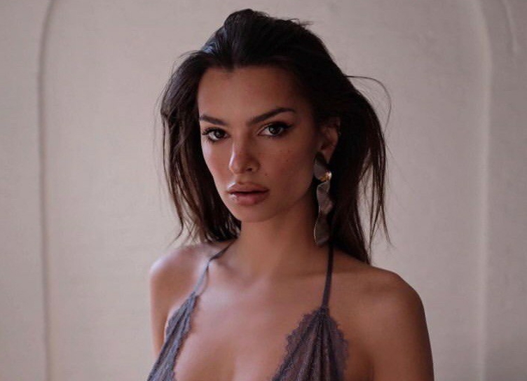 Emily Ratajkowski files for divorce two months after splitting from husband