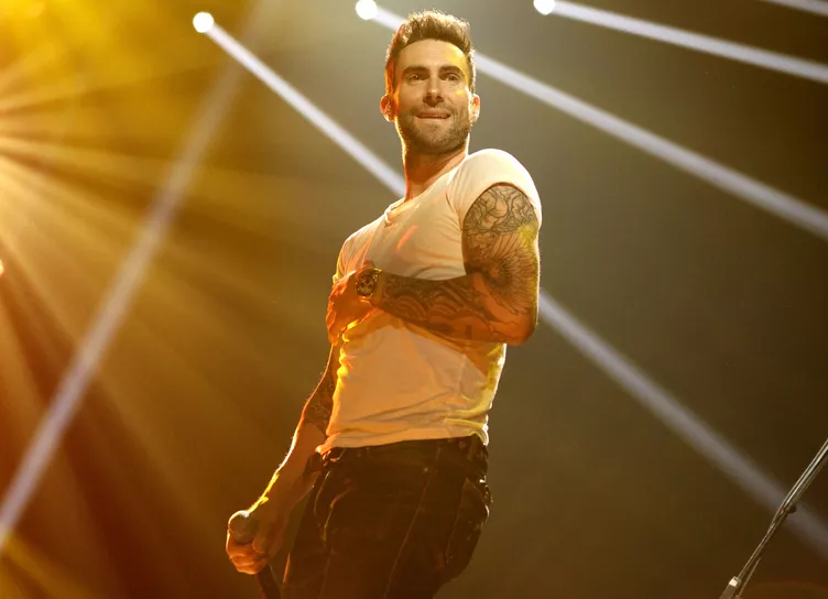 "В этом и заключается неуважение к женщине": пятая девушка заявила о флирте по стороны фронтмена Maroon 5 Адама Левина