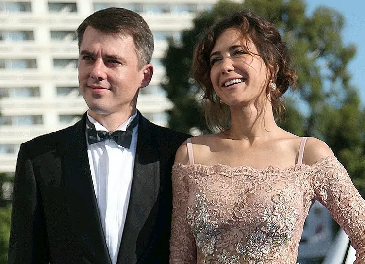 Екатерина Климова подала в суд на Игоря Петренко из-за алиментов