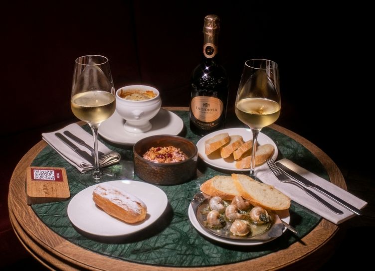 Недорого и вкусно: что пробовать в 800 лучших ресторанах страны во время гастрофестиваля РРФ