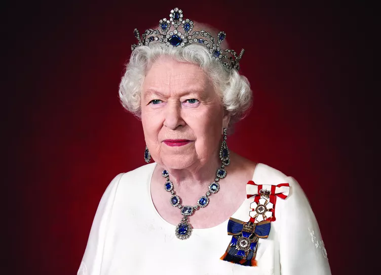 От чего скончалась королева Елизавета II – опубликован документ