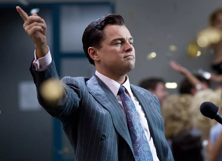 Inner core: 6 films that will inspire you to new achievements