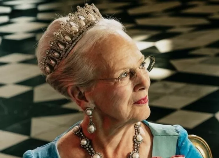 Королева Маргрете II объяснила, почему лишила внуков титулов: "Я недооценила, насколько сильно это повлияло на них"
