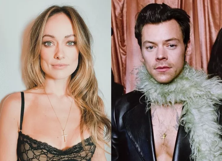 Insiders: Harry Styles and Olivia Wilde are going to live together in the UK