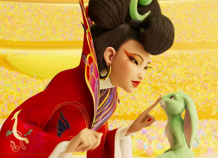 Why Chinese animation has every chance to win the love of the viewer