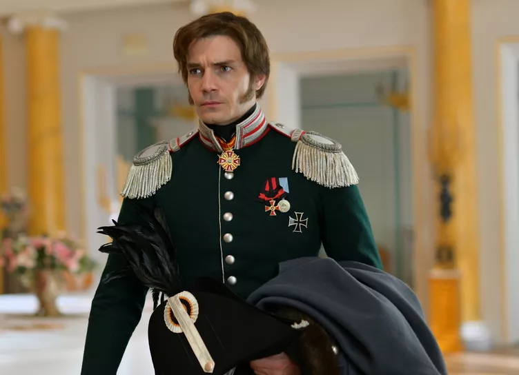 5 причин посмотреть сериал "Союз Спасения. Время Гнева" с Матвеевым, Прилучным и 25 звездами российского кино