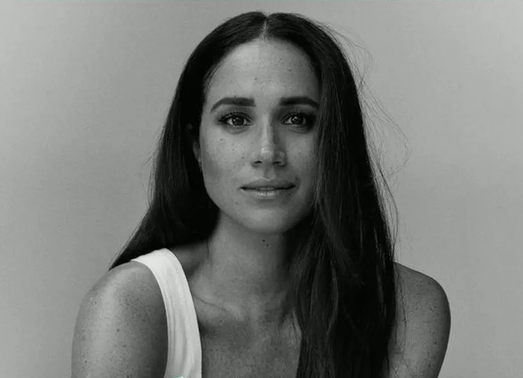 Meghan Markle criticizes Hollywood and talks about her experience of psychotherapy in a new podcast