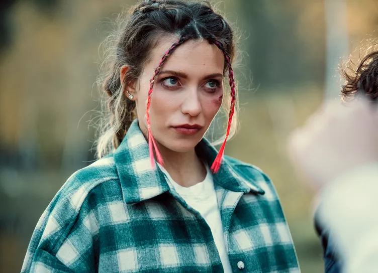 Regina Todorenko, Rinal Mukhametov, Alena Mikhailova and others in the trailer for the new season of Secrets of Family Life