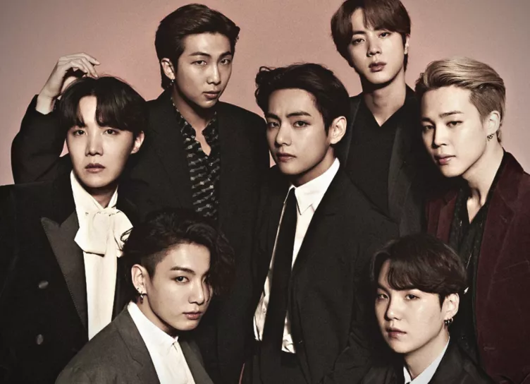 The BTS group temporarily broke up – the members of the team go to the army