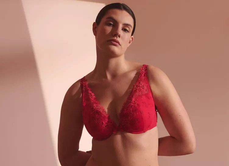 How to say it in French: the story of Simone Perele lingerie brand
